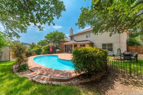 A home in Schertz