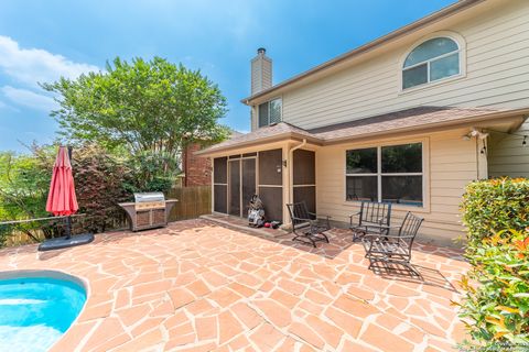 A home in Schertz