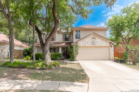 A home in Schertz