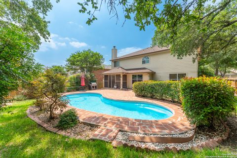 A home in Schertz