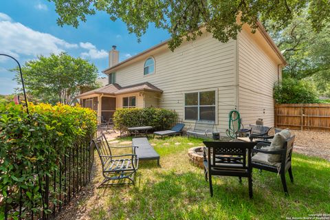 A home in Schertz