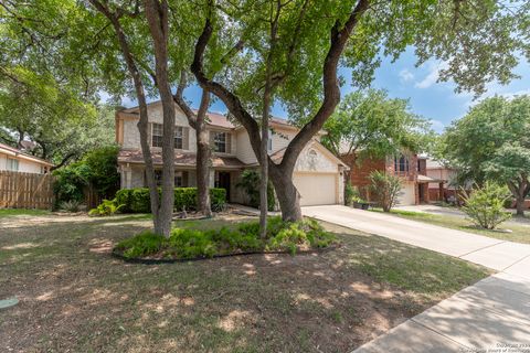 A home in Schertz