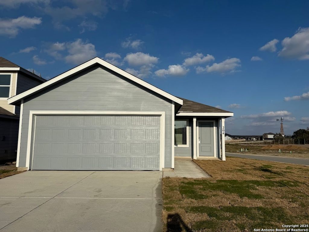 Photo of 204 Ottawa Way, New Braunfels, TX 78130 (MLS # 1928457)