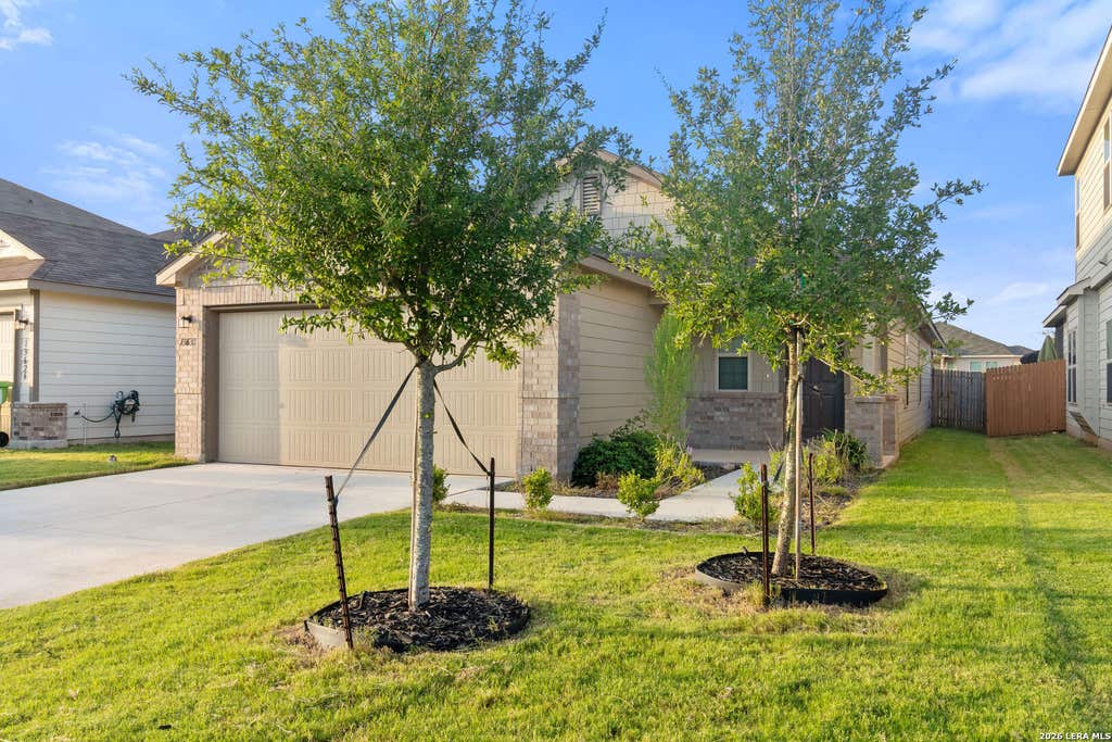 Photo of 13630 MINERAL WL, San Antonio, TX 78253 (MLS # 2003416)