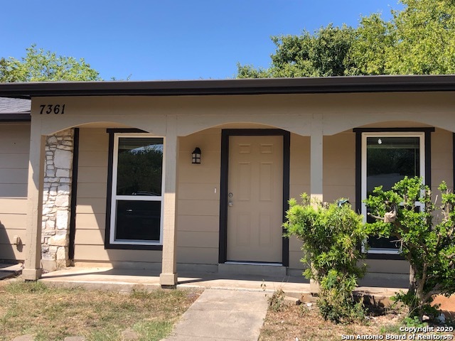 Photo 1 of 9 — 7361 Cherrybrook St, San Antonio, TX 78238