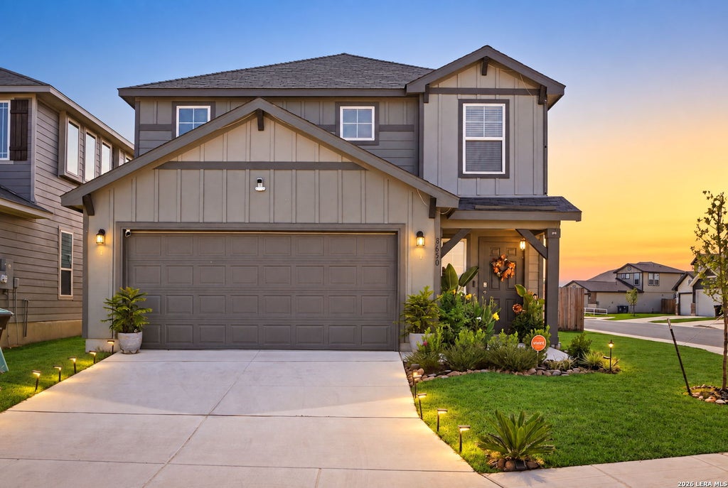 Photo of 8650 EAGLE HILL MDW, San Antonio, TX 78222 (MLS # 2018434)