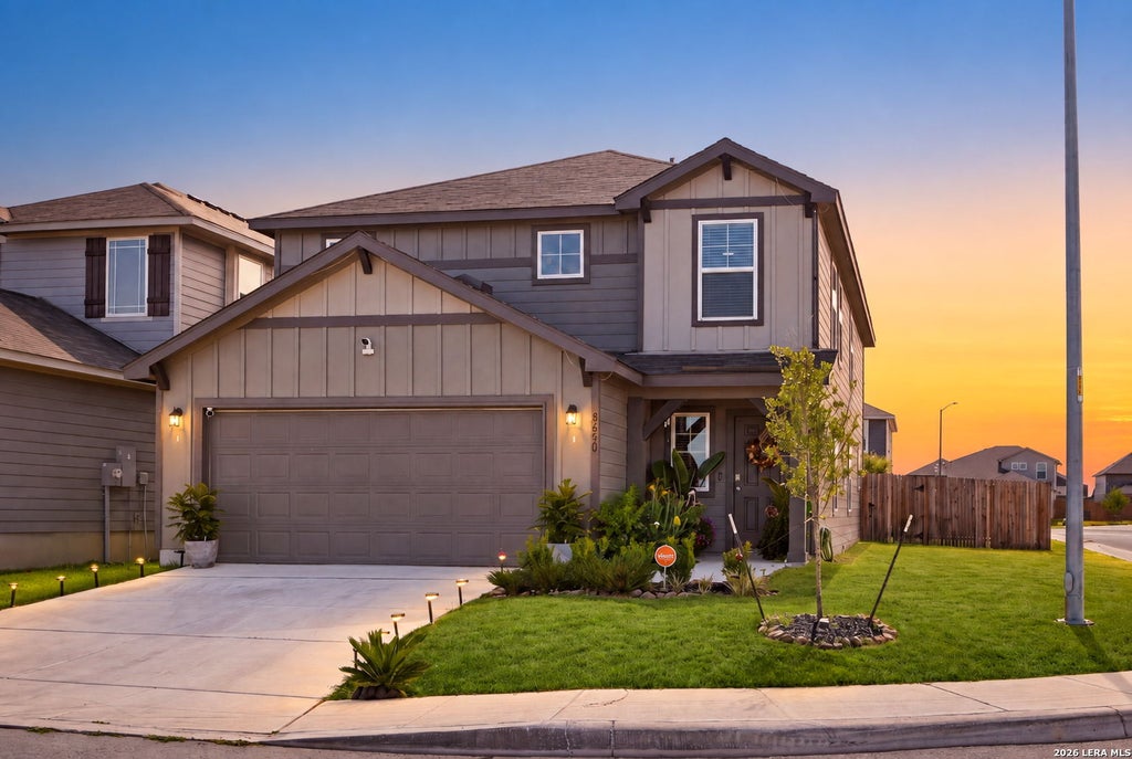 Photo of 8650 EAGLE HILL MDW, San Antonio, TX 78222 (MLS # 2018434)