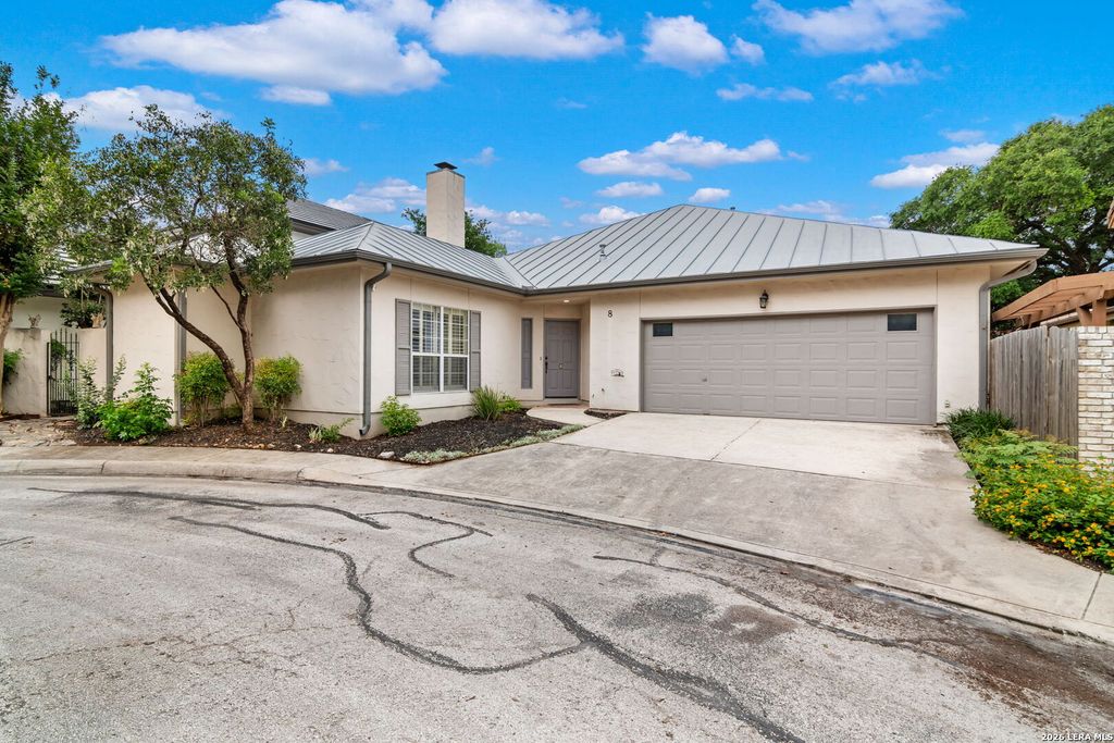 Photo of 8 CLERMONT CT, San Antonio, TX 78218 (MLS # 1961604)