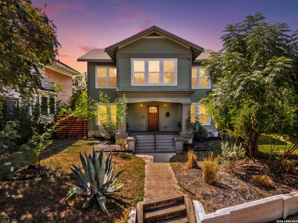 Photo of 123 Castillo, San Antonio, TX 78210 (MLS # 2013697)
