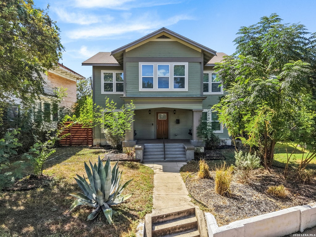 Photo of 123 Castillo, San Antonio, TX 78210 (MLS # 2013697)
