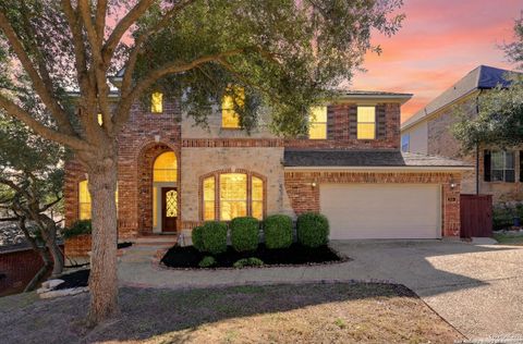 Photo of 814 Artisan Way, San Antonio, TX 78260 (MLS # 1893028)