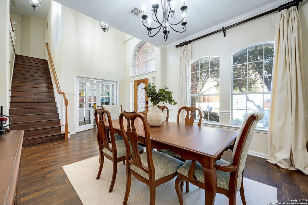 Photo of 814 Artisan Way, San Antonio, TX 78260 (MLS # 1893028)