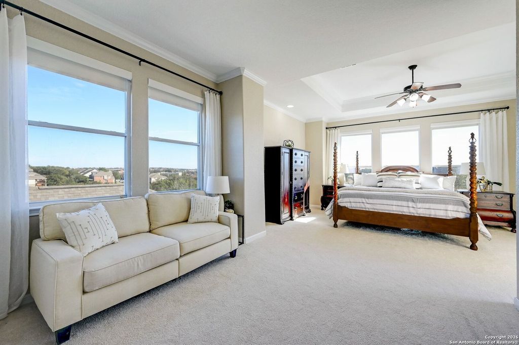 Photo of 814 Artisan Way, San Antonio, TX 78260 (MLS # 1893028)