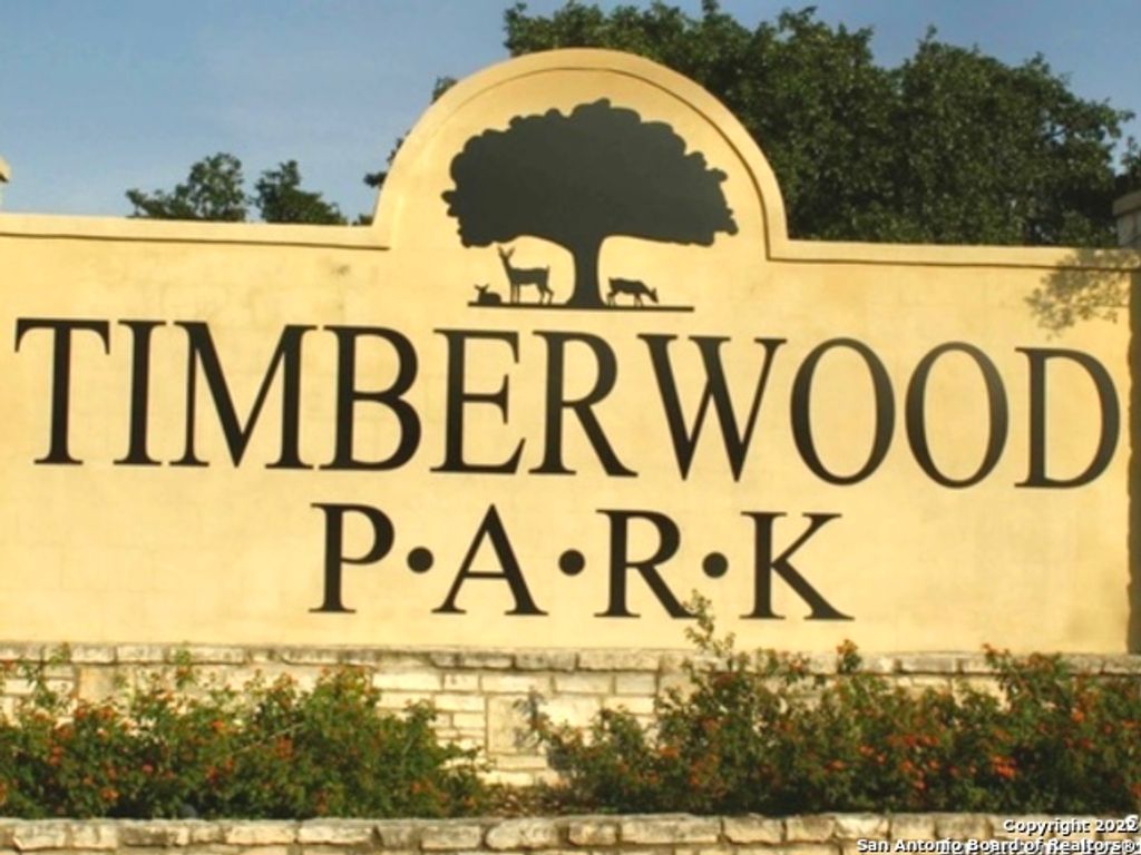 Photo of 26003 CHOCTAW TRAIL, San Antonio, TX 78260 (MLS # 1871809)