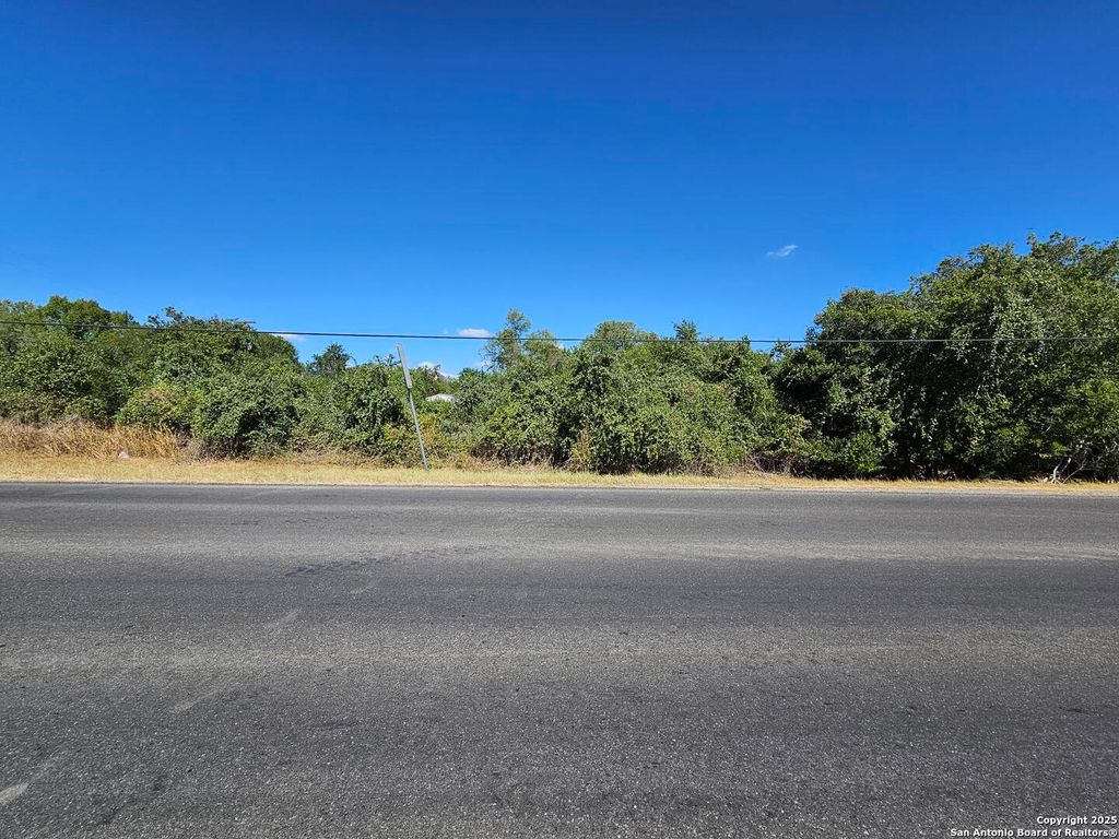 Photo of 2026 3rd, Floresville, TX 78114 (MLS # 1916891)