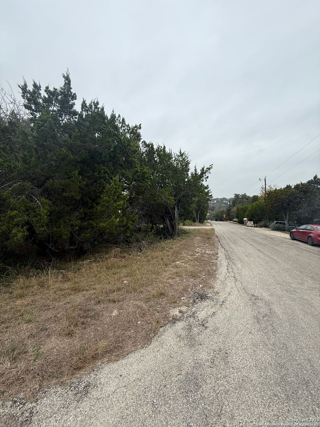 Photo of TBD North Scenic Loop, Canyon Lake, TX 78133 (MLS # 1927181)