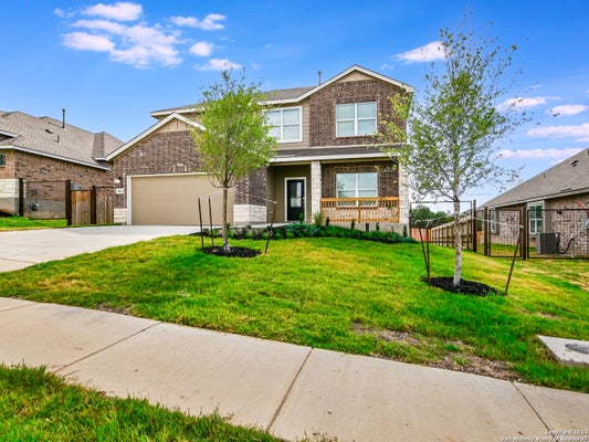 32142 ESCAROLE BND, BULVERDE, TX 78163 - Image a05c0b4b4bfbd2a630a9f91eae0cdc77/2298421956