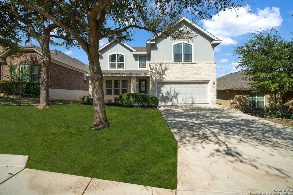 Photo of 6511 Diego Lane, San Antonio, TX 78253 (MLS # 1914836)