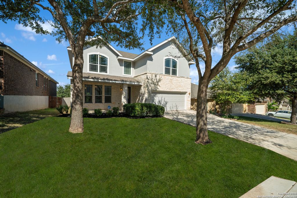 Photo of 6511 Diego Lane, San Antonio, TX 78253 (MLS # 1914836)