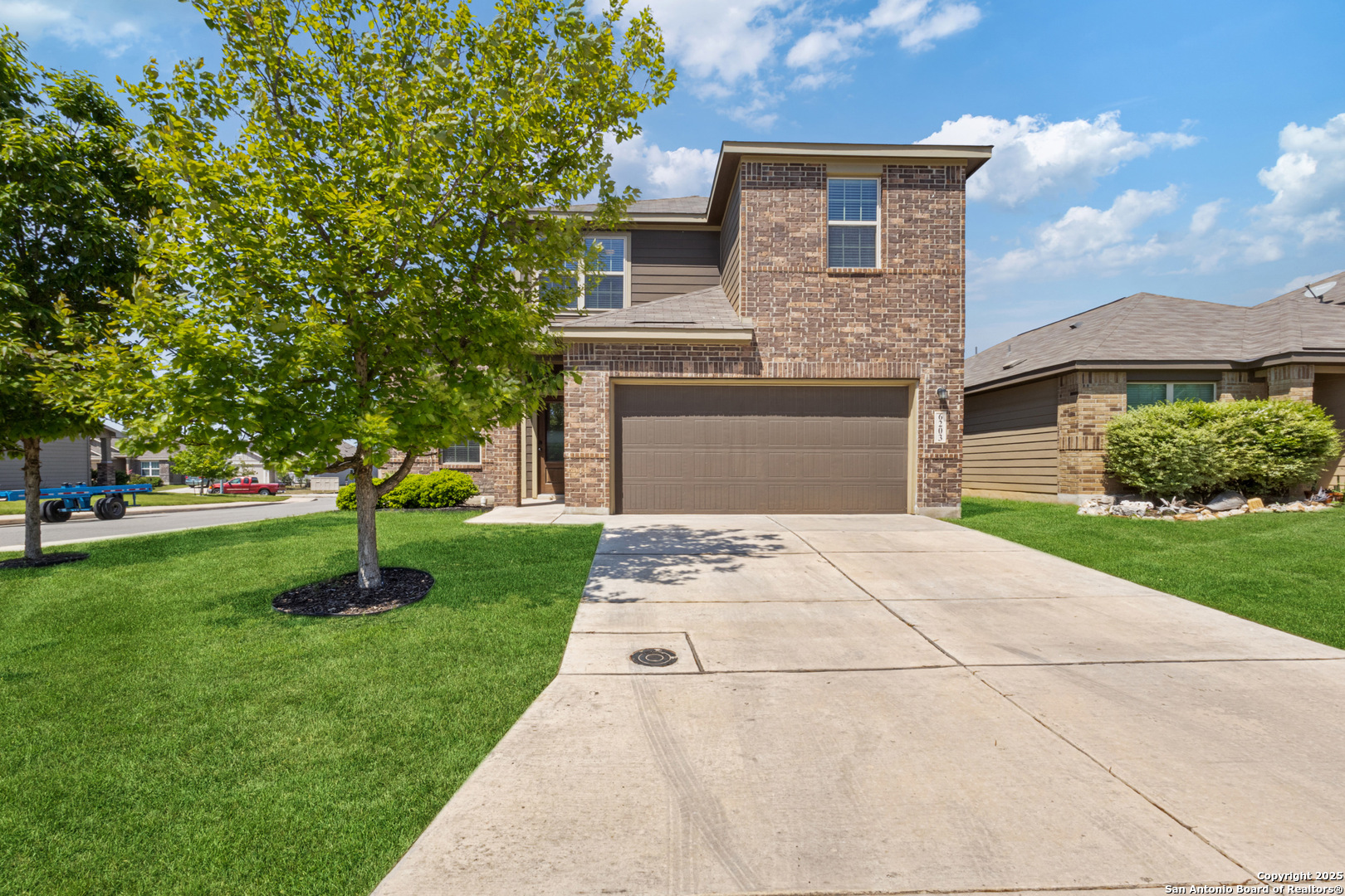 6203 Campfire Cove