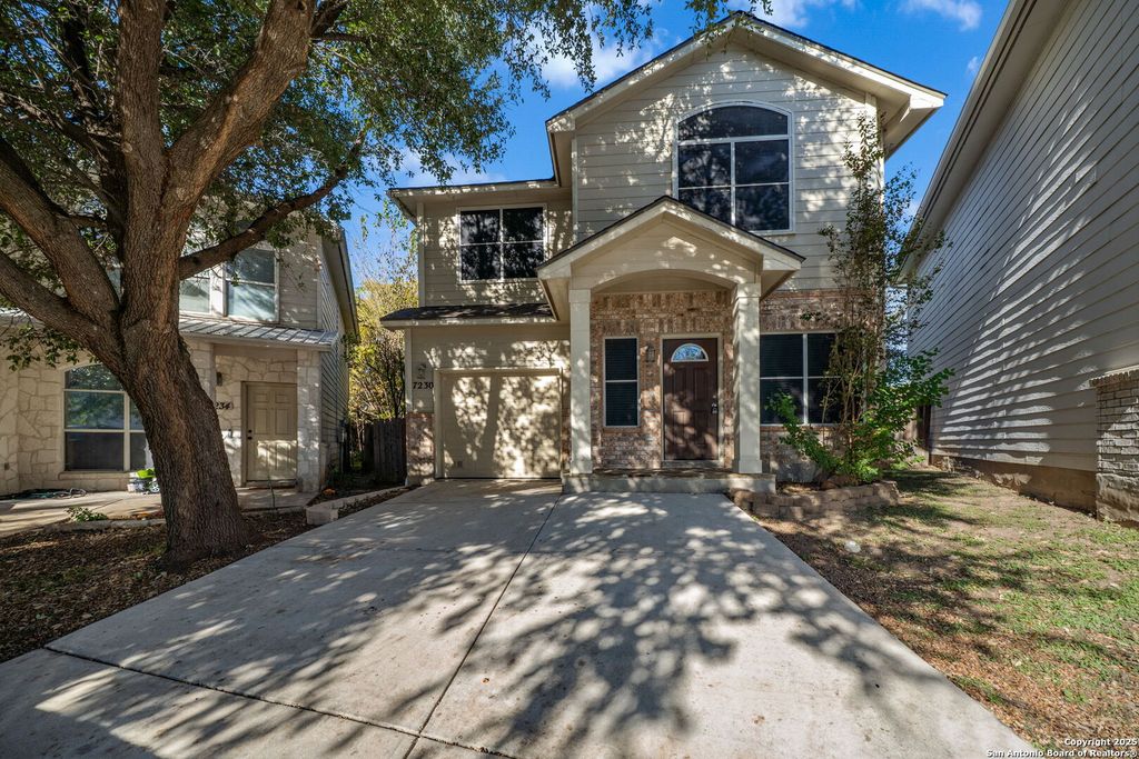 Photo of 7230 Painter Way, San Antonio, TX 78240 (MLS # 1923476)