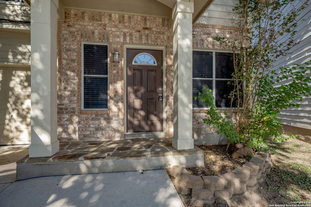 Photo of 7230 Painter Way, San Antonio, TX 78240 (MLS # 1923476)