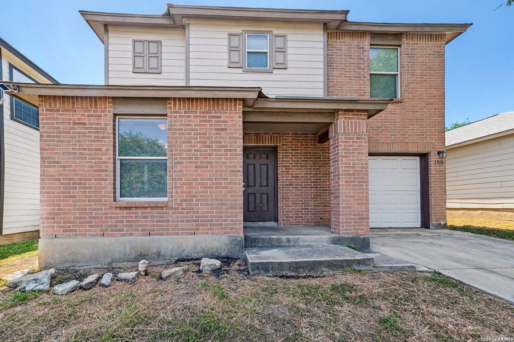 Photo of 1515 Range Finder, San Antonio, TX 78245 (MLS # 2010399)