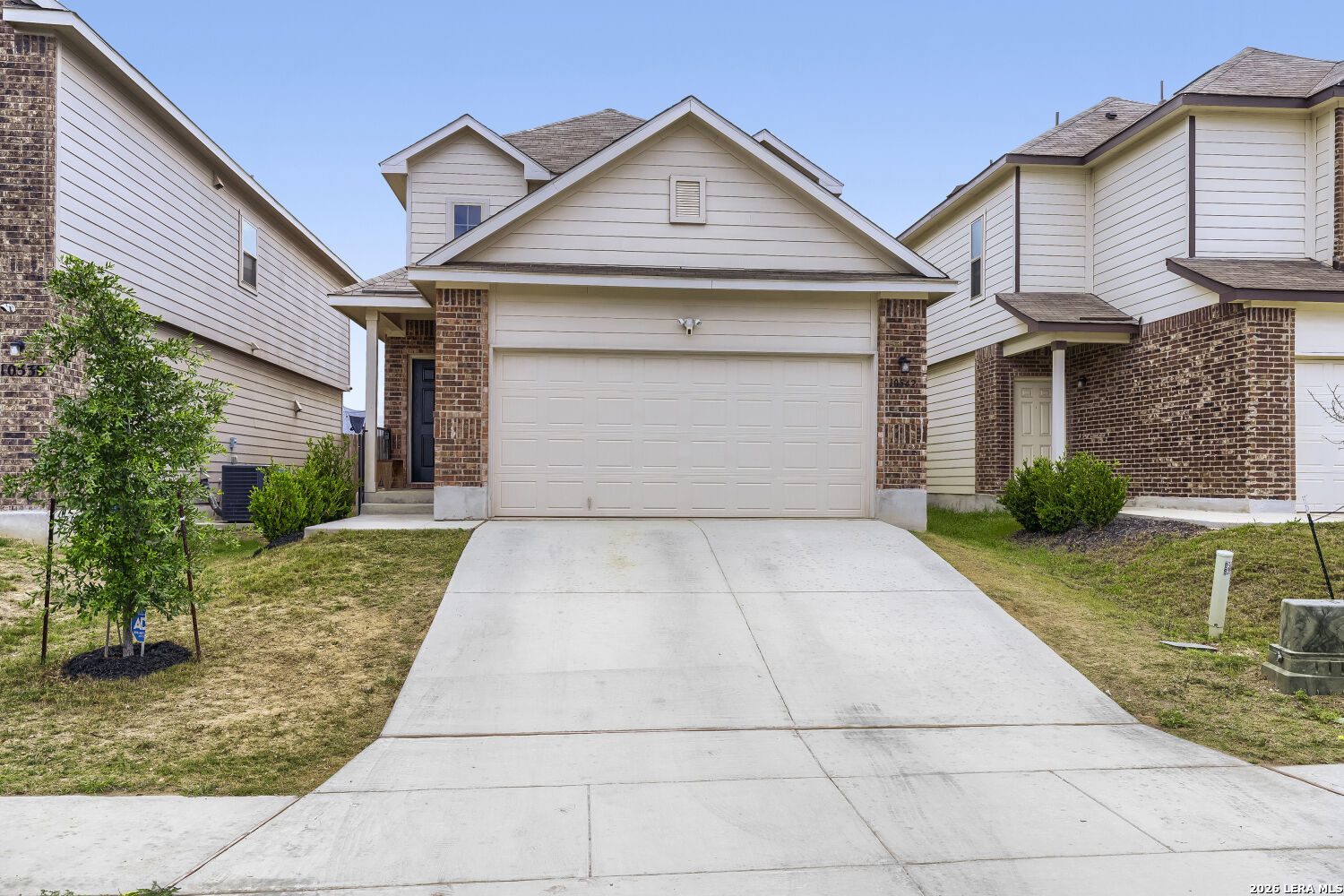 10542 Green Lake Dr, San Antonio, TX, 78223