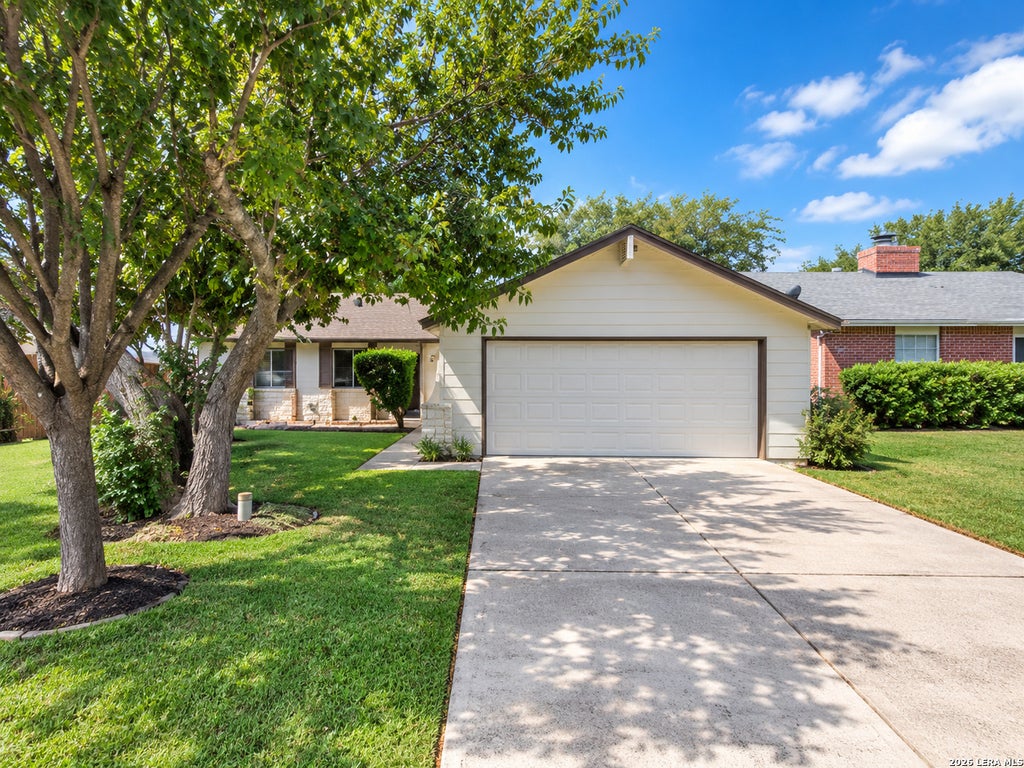 Photo of 4203 Valleybrook, San Antonio, TX 78238 (MLS # 2018251)
