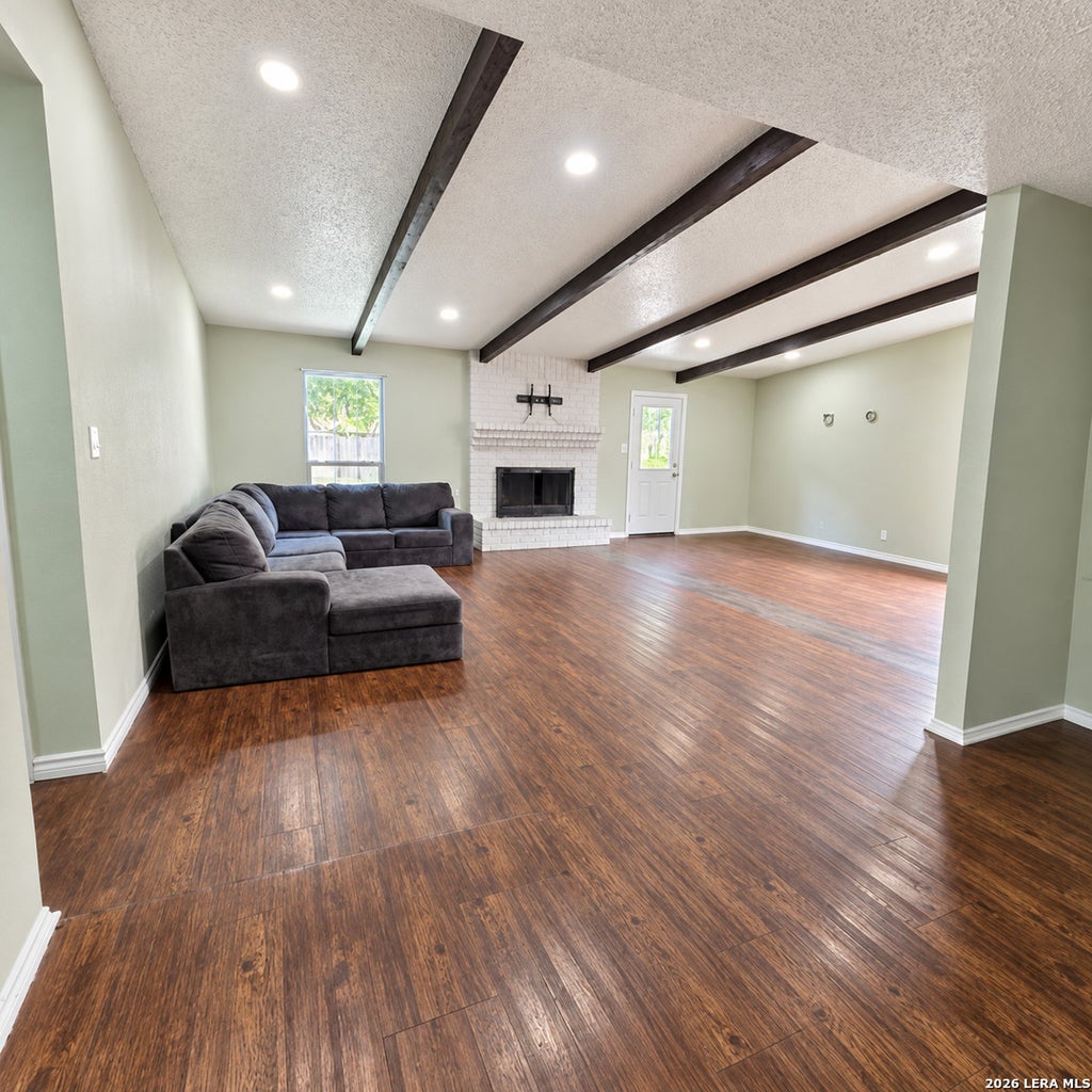 Photo of 4203 Valleybrook, San Antonio, TX 78238 (MLS # 2018251)