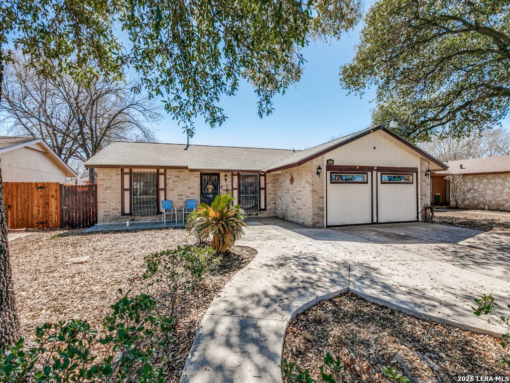 Photo of 9334 Cliff Way St, San Antonio, TX 78250 (MLS # 1944842)