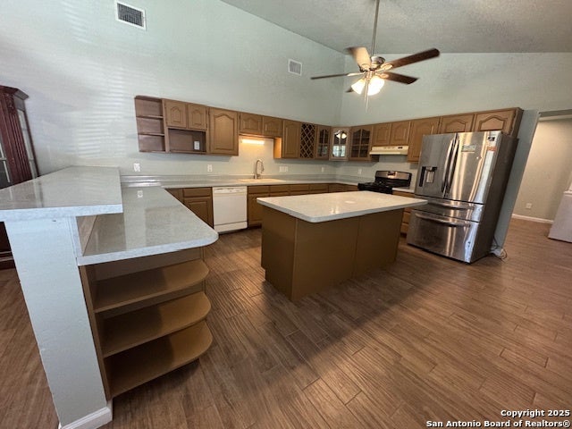 Photo of 1067 RAYBURN DR, San Antonio, TX 78221 (MLS # 1991735)