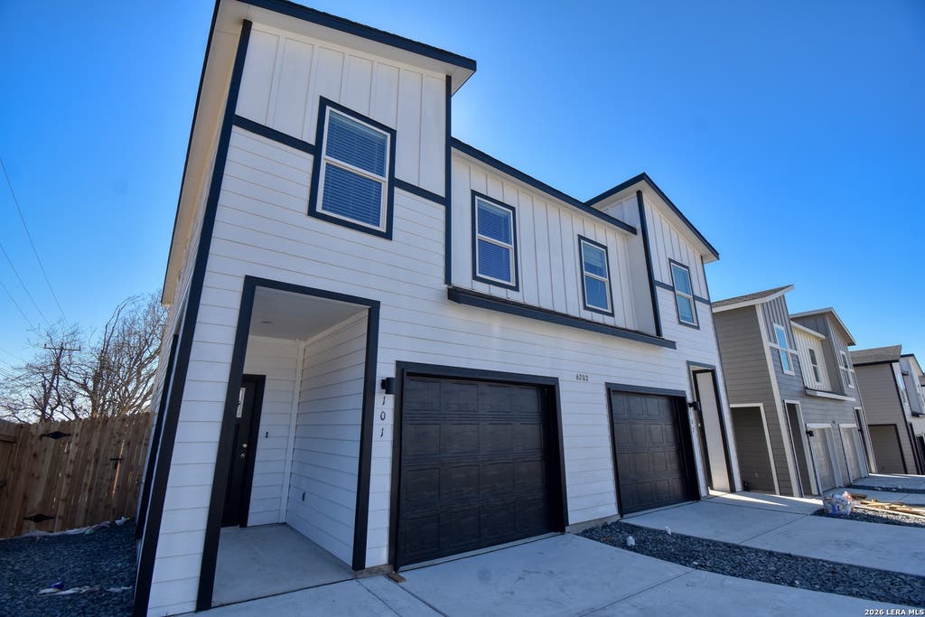 Photo of 6219 OAKLAND RDG 101 #101, San Antonio, TX 78238 (MLS # 1995402)
