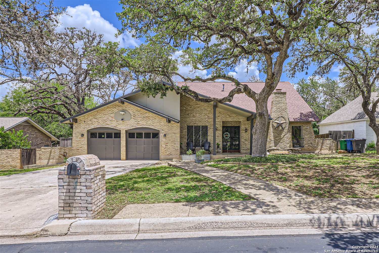 View San Antonio, TX 78230 house