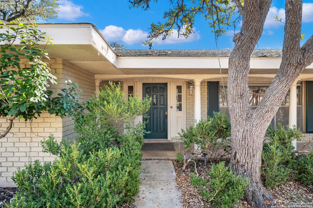 Photo of 7980 verde, San Antonio, TX 78240 (MLS # 1934707)