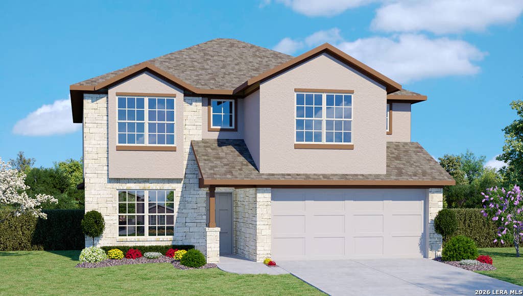 Photo of 13657 Gunnison Quartz, San Antonio, TX 78253 (MLS # 1992672)