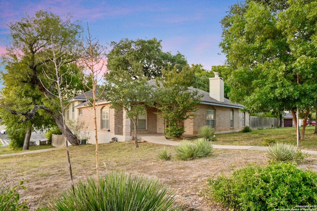 Photo of 7501 Linkside, San Antonio, TX 78240 (MLS # 1893080)