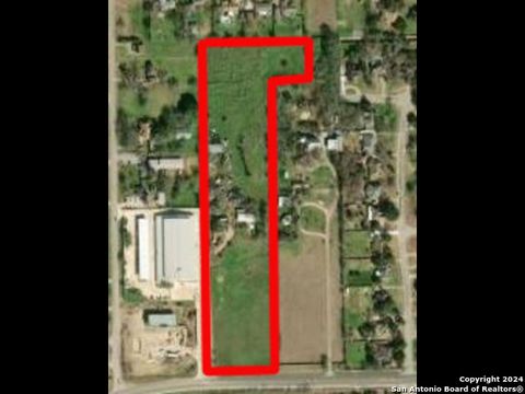550 FM 967 Buda TX 78610