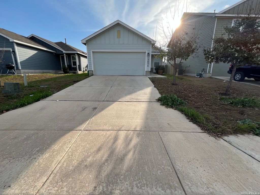 Photo of 13838 Buffalo, San Antonio, TX 78252 (MLS # 1944660)