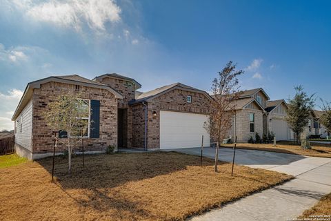 7030 HAYES HORIZON San Antonio TX 78233
