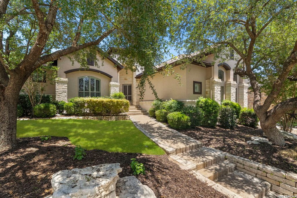 Photo of 1911 Far Niente, San Antonio, TX 78258 (MLS # 1955389)