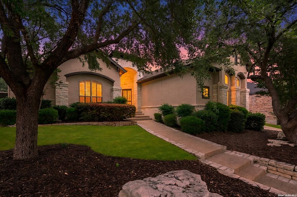 Photo of 1911 Far Niente, San Antonio, TX 78258 (MLS # 1955389)