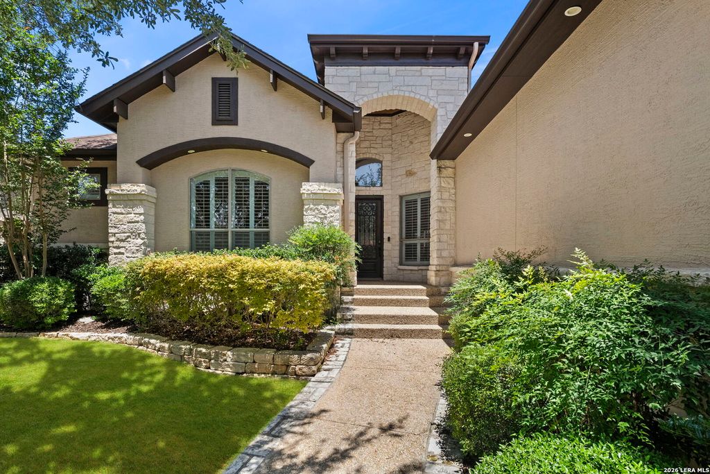 Photo of 1911 Far Niente, San Antonio, TX 78258 (MLS # 1955389)
