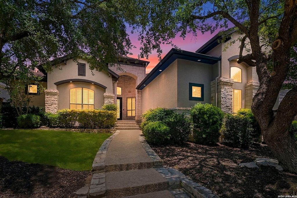 Photo of 1911 Far Niente, San Antonio, TX 78258 (MLS # 1955389)