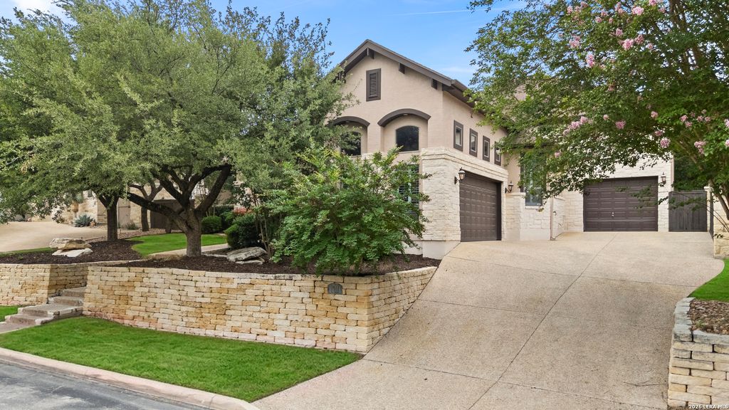 Photo of 1911 Far Niente, San Antonio, TX 78258 (MLS # 1955389)