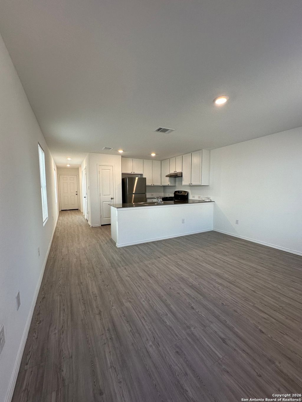 Photo of 7703 Parish Place, San Antonio, TX 78253 (MLS # 1932415)