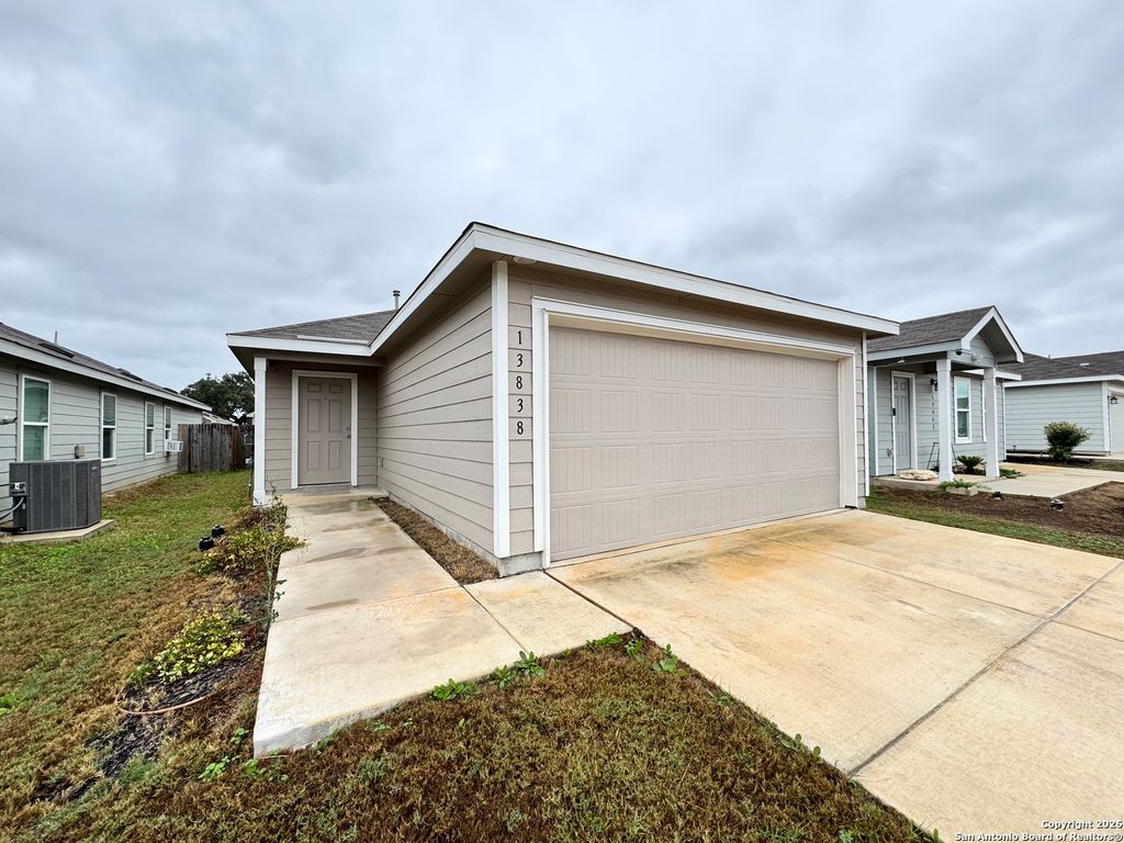 Photo of 13838 Ostrich Run, San Antonio, TX 78252 (MLS # 1933699)