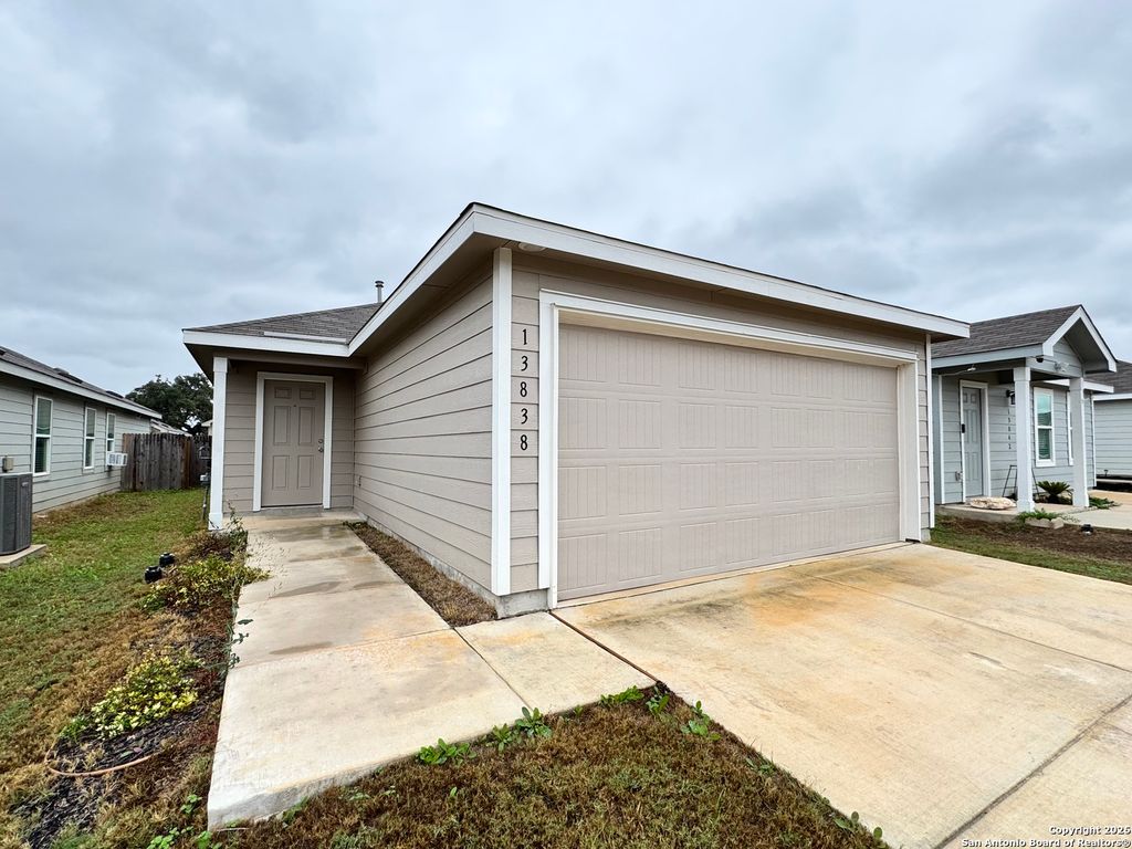 Photo of 13838 Ostrich Run, San Antonio, TX 78252 (MLS # 1933699)