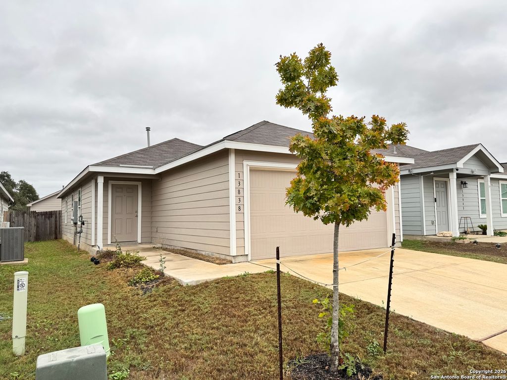 Photo of 13838 Ostrich Run, San Antonio, TX 78252 (MLS # 1933699)