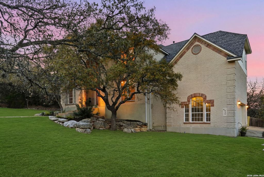 Photo of 933 Great Tree, San Antonio, TX 78260 (MLS # 1946275)